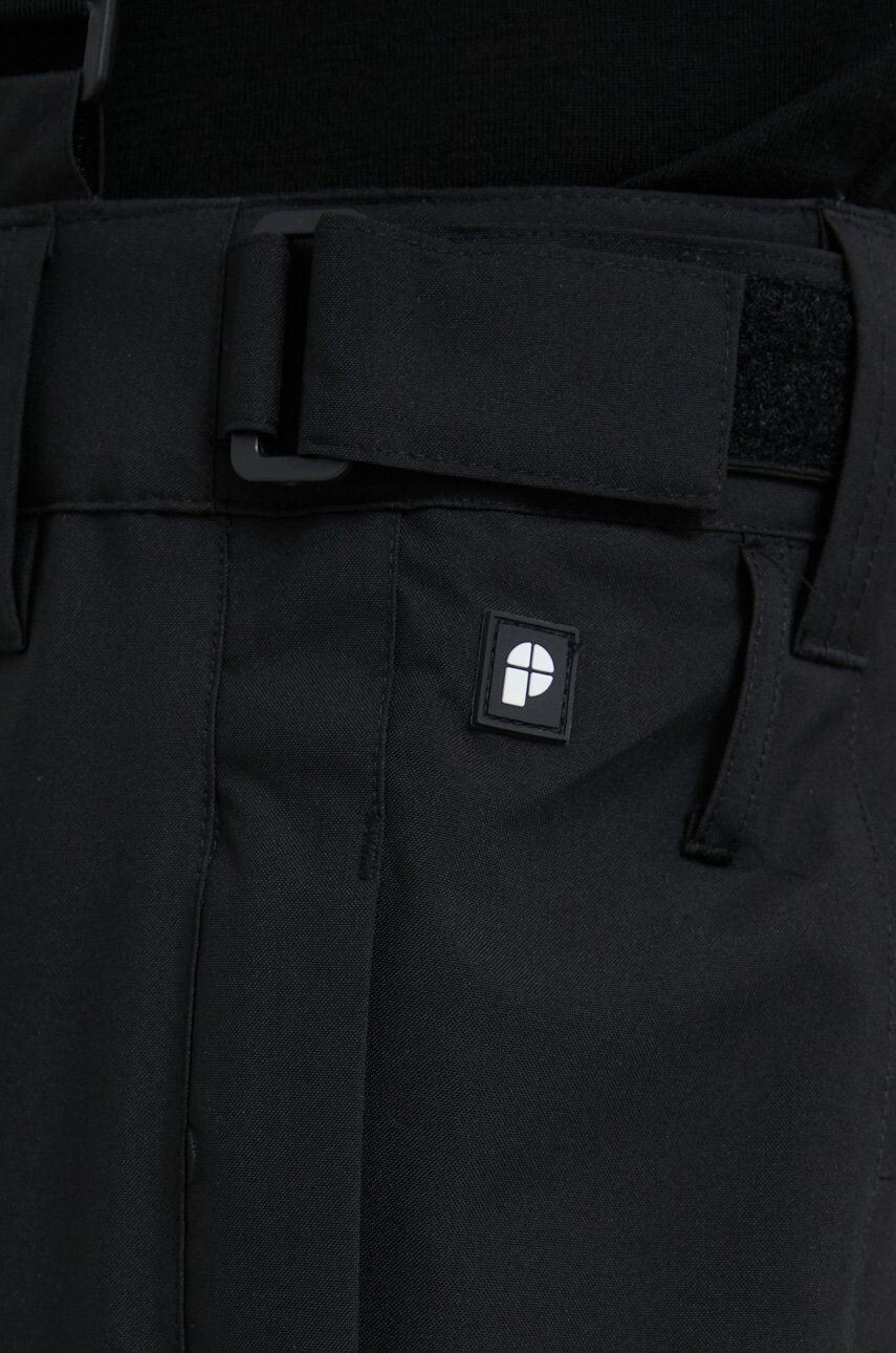 Protest pantaloni Owens barbati culoarea negru - Pled.ro