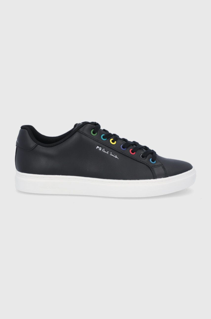 PS Paul Smith Ghete de piele Rex - Pled.ro