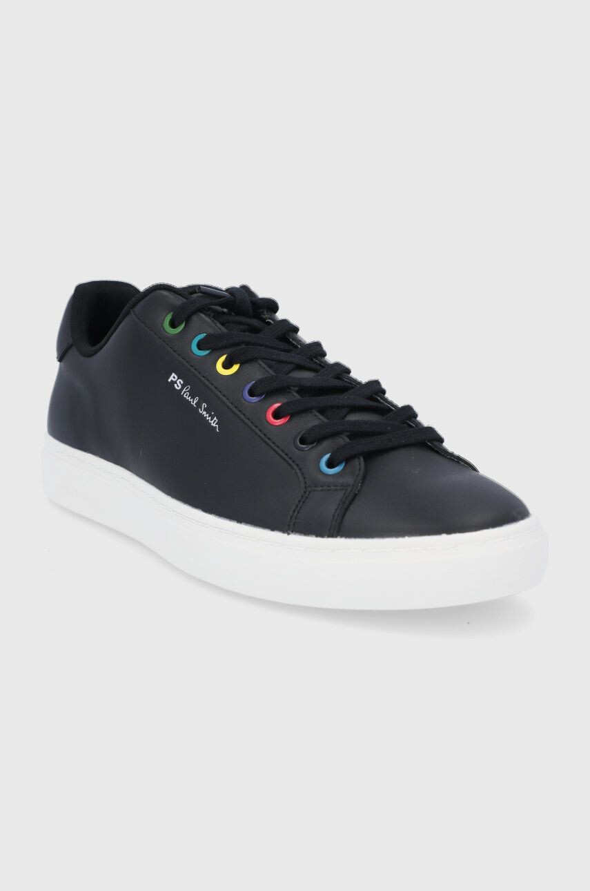 PS Paul Smith Ghete de piele Rex - Pled.ro