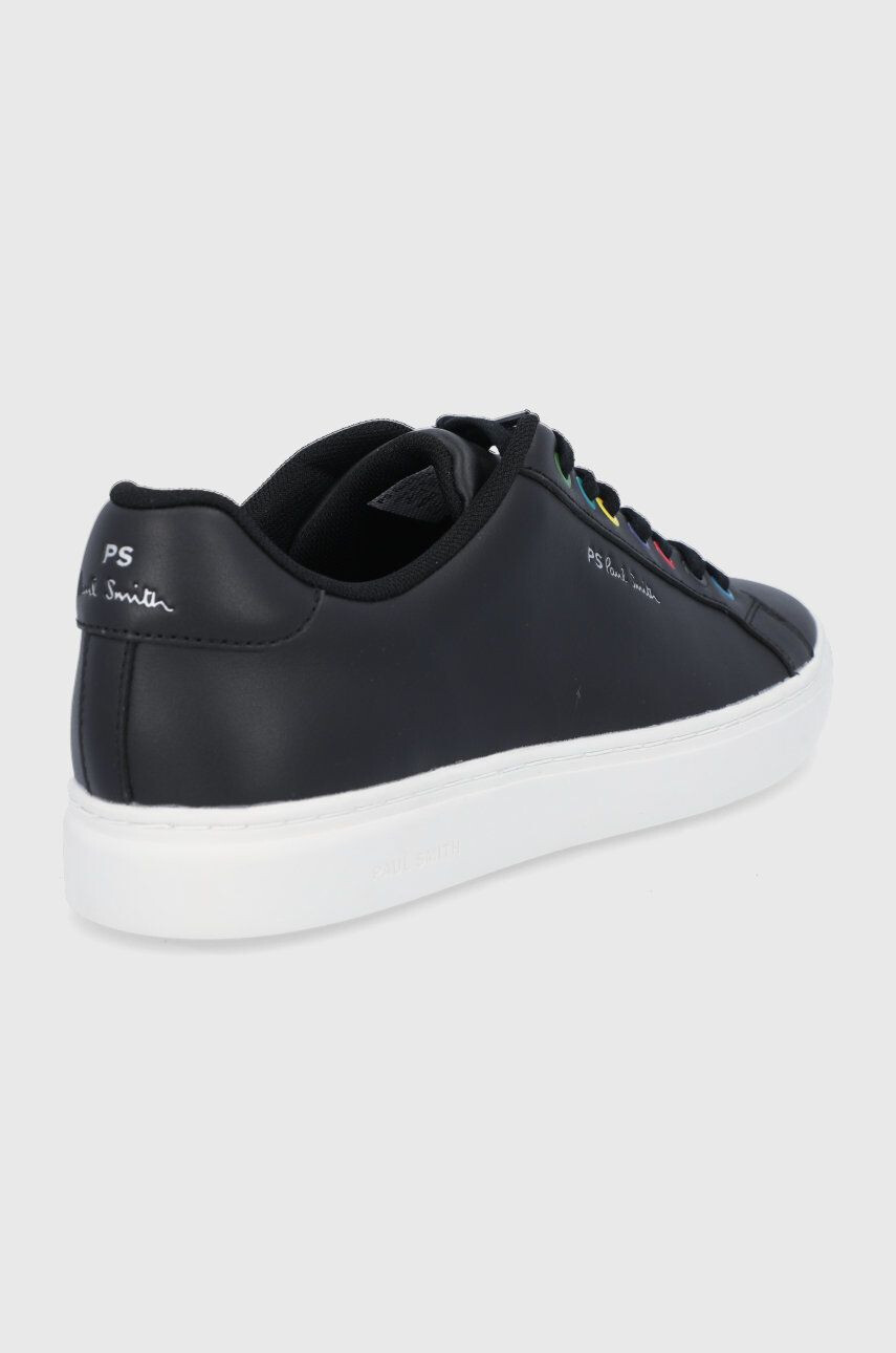 PS Paul Smith Ghete de piele Rex - Pled.ro