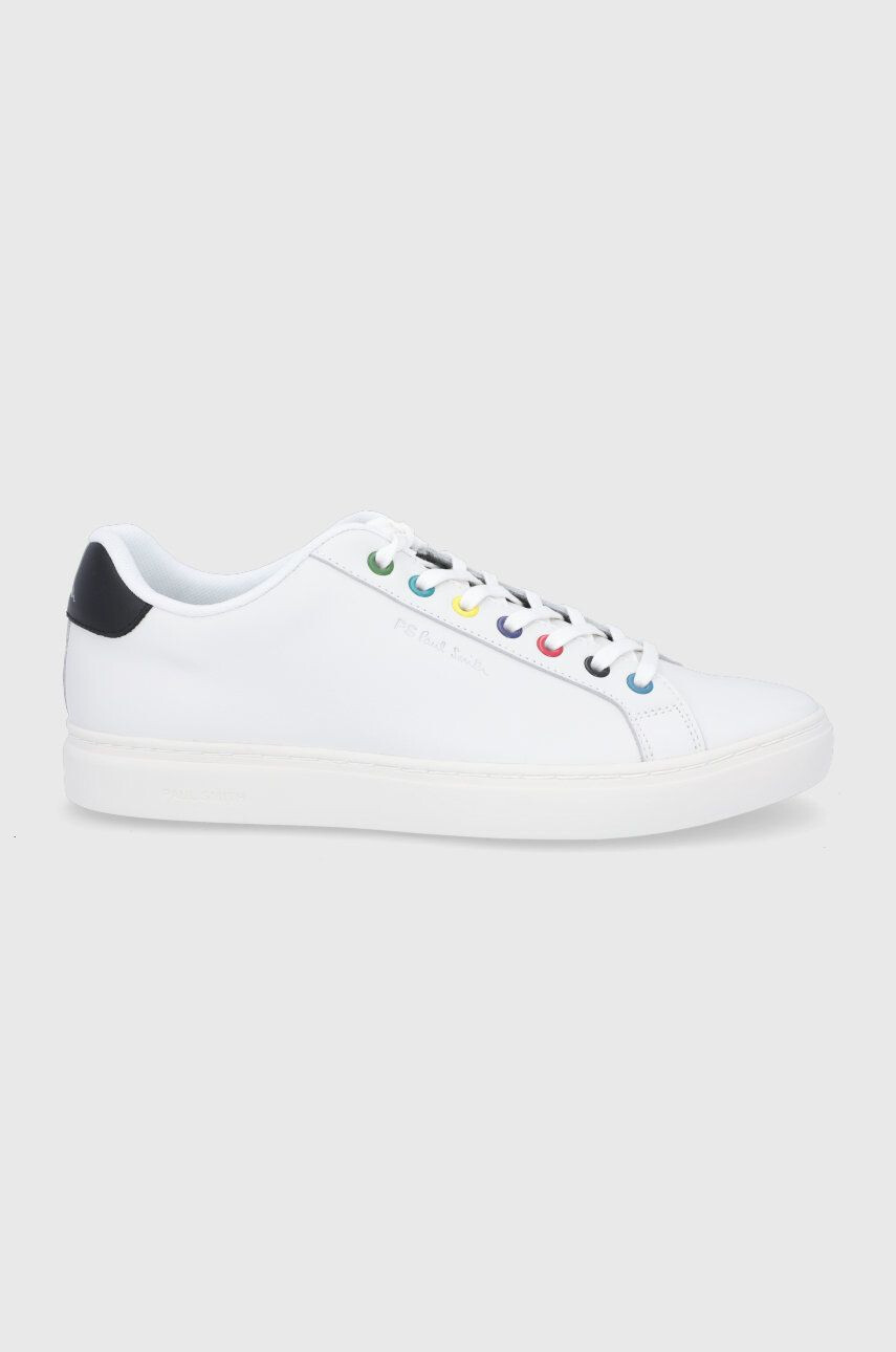 PS Paul Smith Ghete de piele Rex - Pled.ro