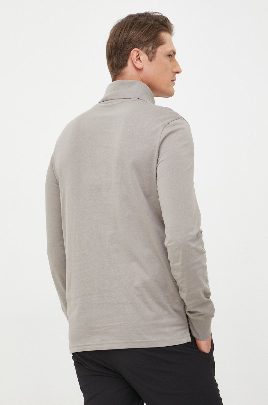 PS Paul Smith longsleeve din bumbac - Pled.ro