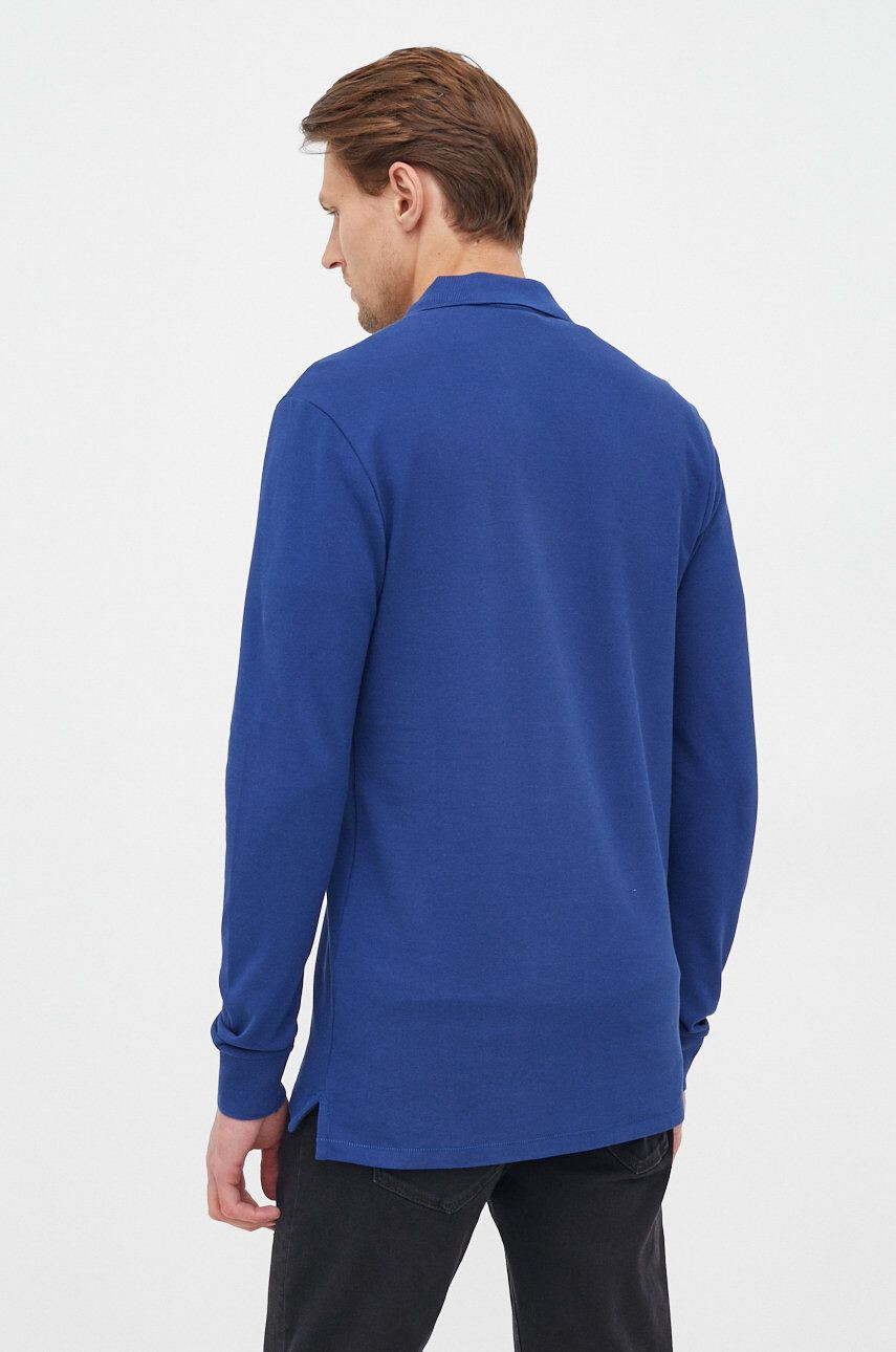 PS Paul Smith longsleeve din bumbac - Pled.ro