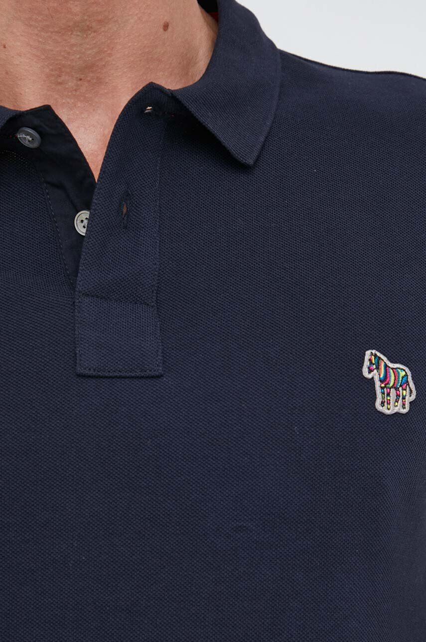 PS Paul Smith polo de bumbac - Pled.ro