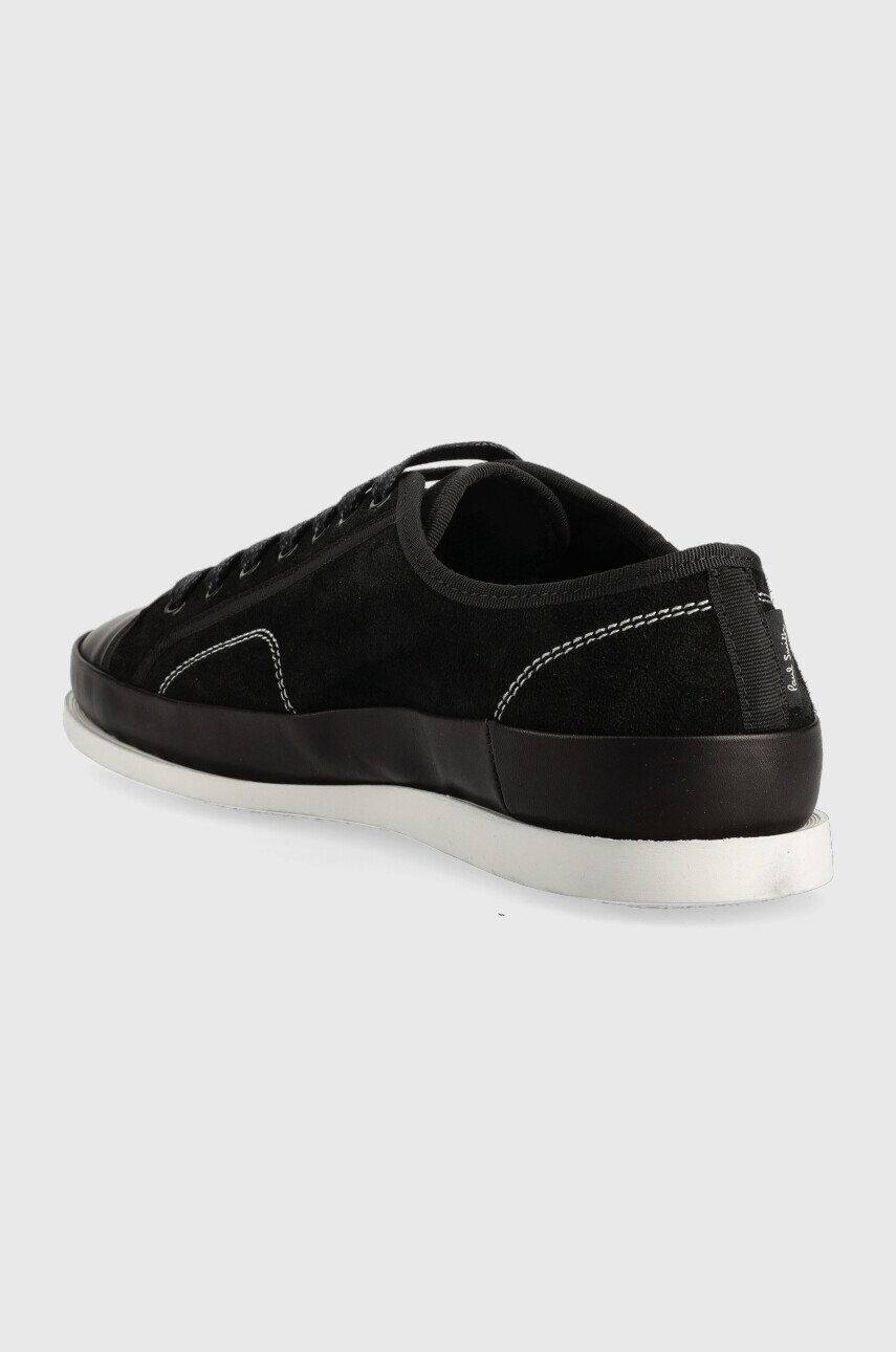 PS Paul Smith sneakers din piele Glover culoarea negru - Pled.ro