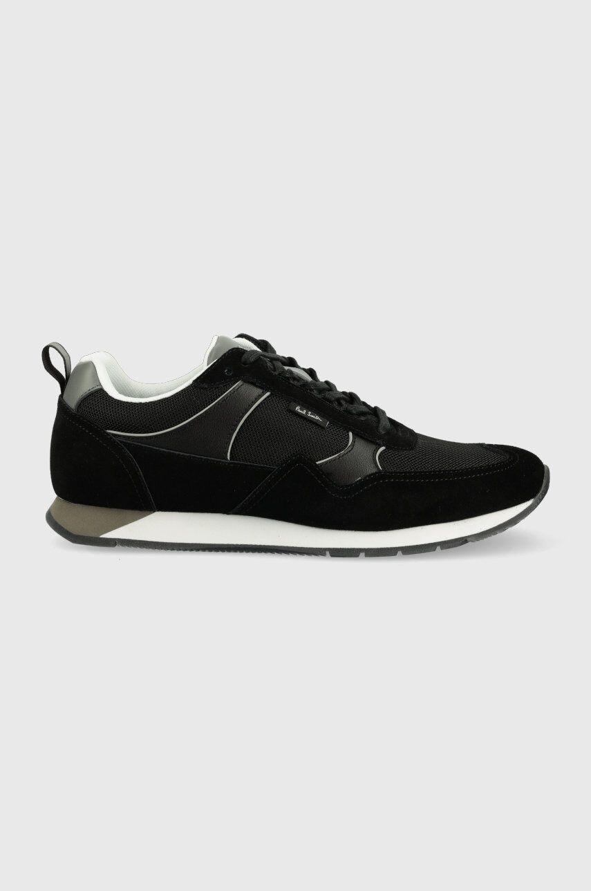 PS Paul Smith sneakers Will culoarea negru - Pled.ro