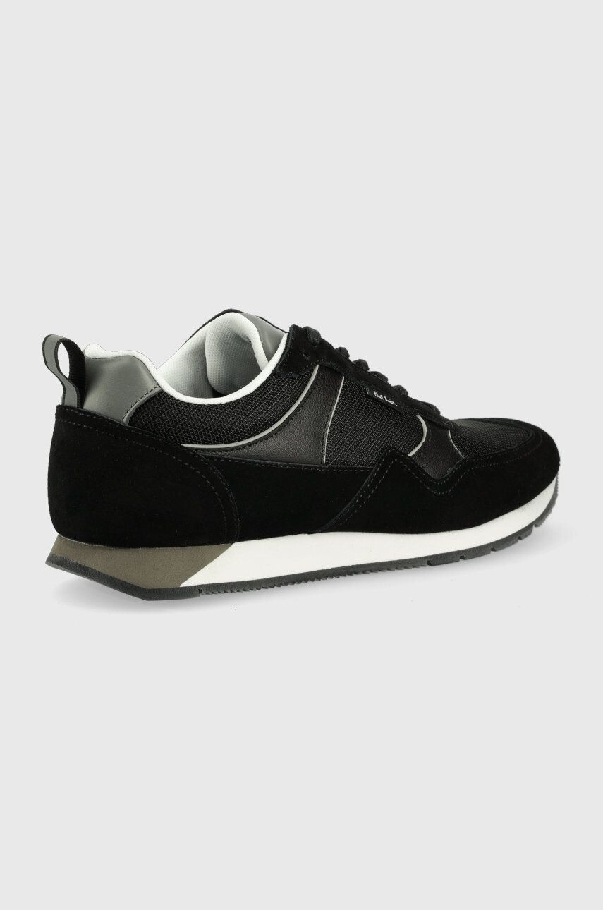 PS Paul Smith sneakers Will culoarea negru - Pled.ro