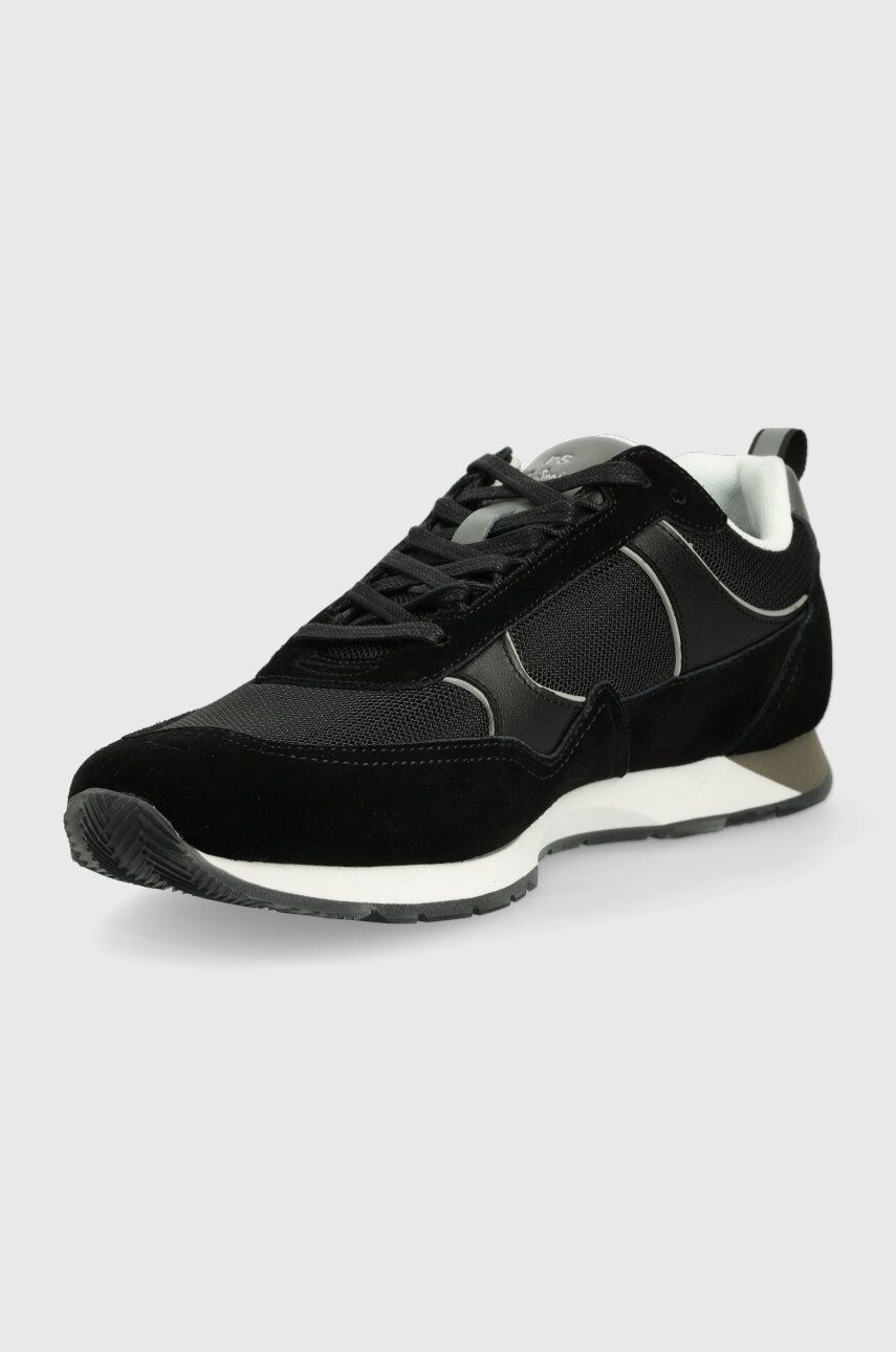 PS Paul Smith sneakers Will culoarea negru - Pled.ro