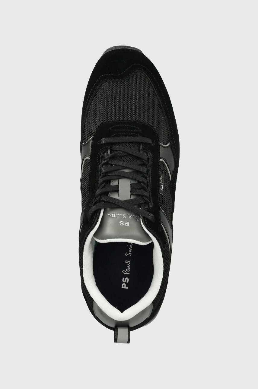 PS Paul Smith sneakers Will culoarea negru - Pled.ro