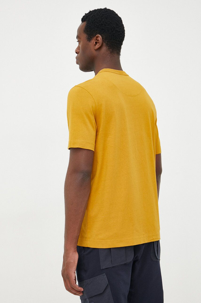 PS Paul Smith tricou din bumbac - Pled.ro