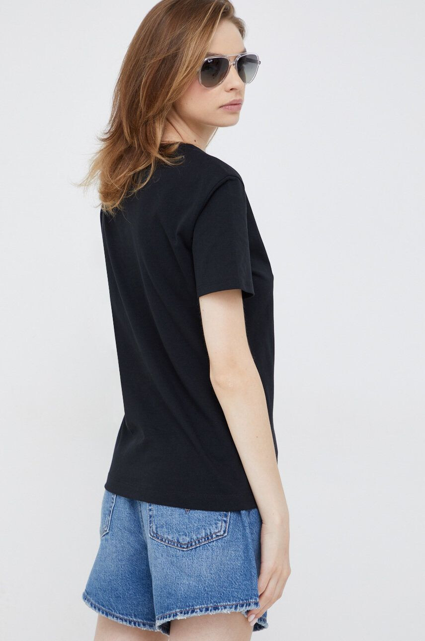 PS Paul Smith tricou din bumbac - Pled.ro