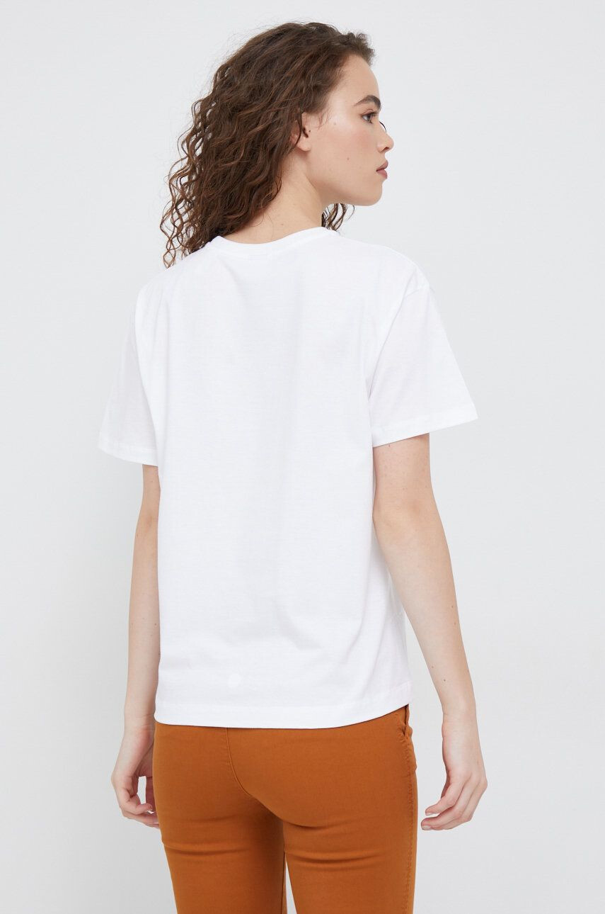 PS Paul Smith tricou din bumbac - Pled.ro