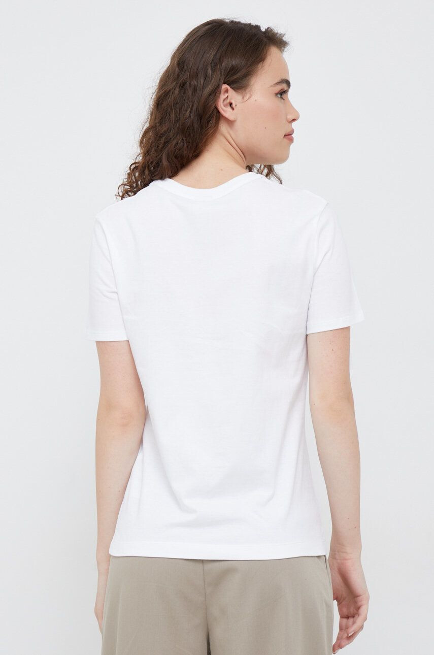 PS Paul Smith tricou din bumbac - Pled.ro