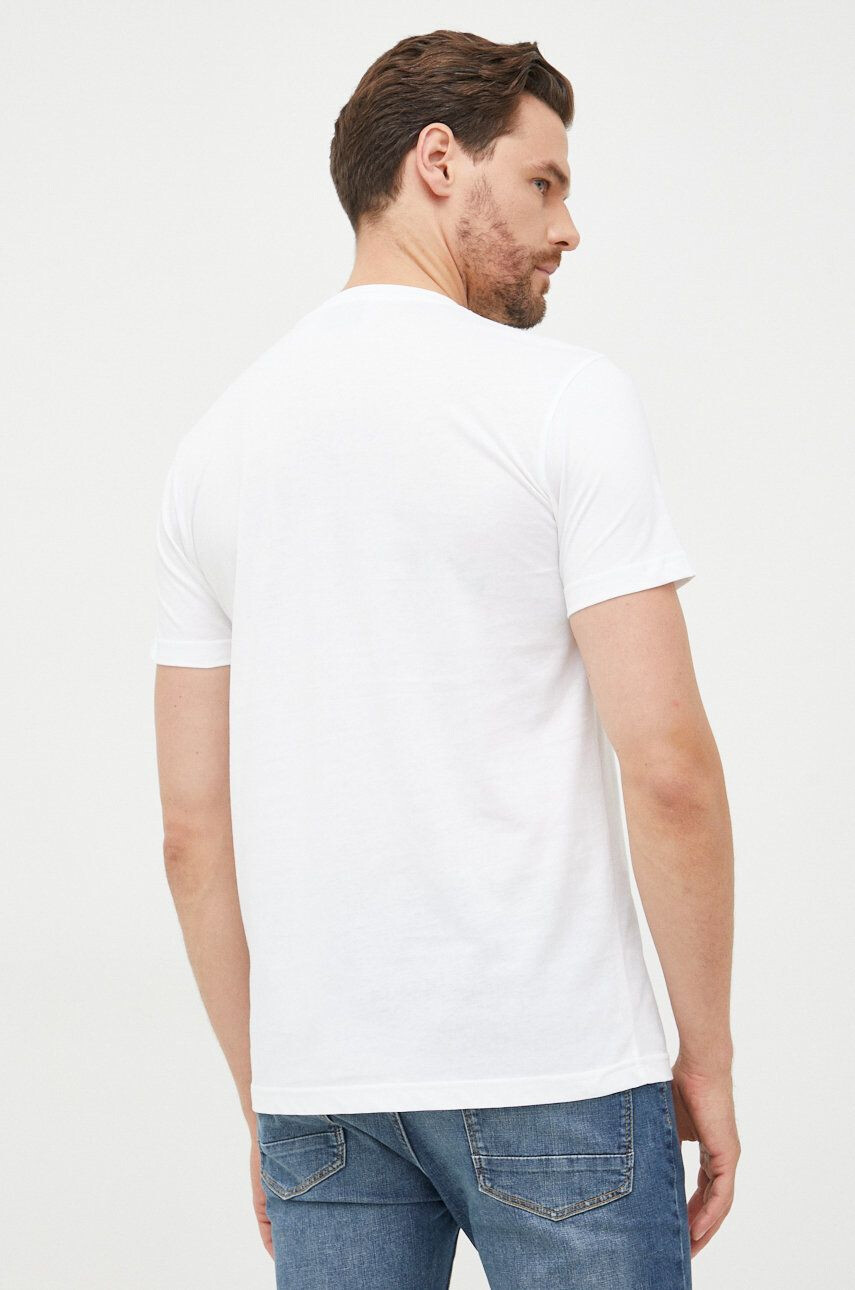 PS Paul Smith tricou din bumbac - Pled.ro