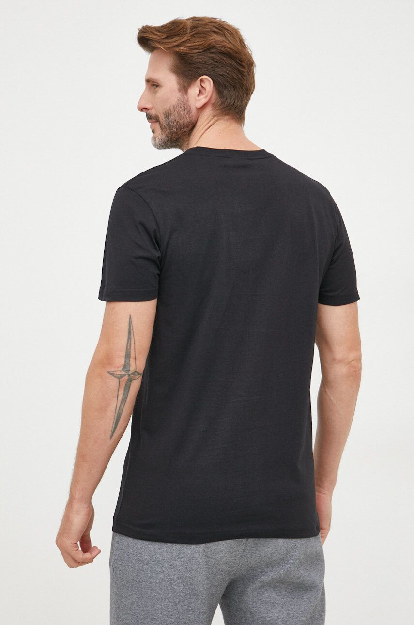 PS Paul Smith tricou din bumbac - Pled.ro