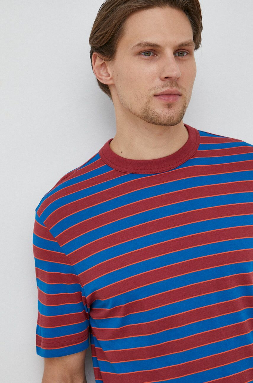 PS Paul Smith tricou din bumbac - Pled.ro