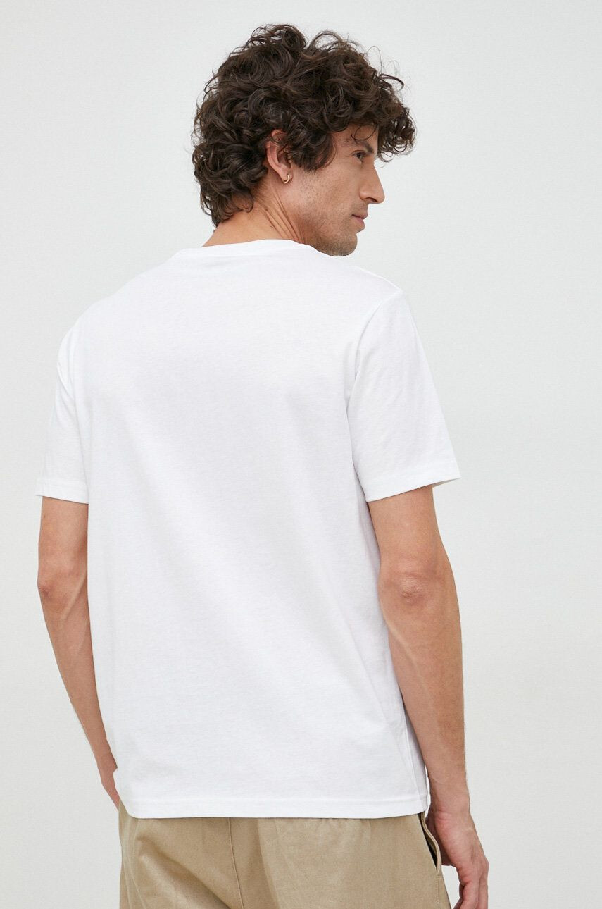 PS Paul Smith tricou din bumbac - Pled.ro