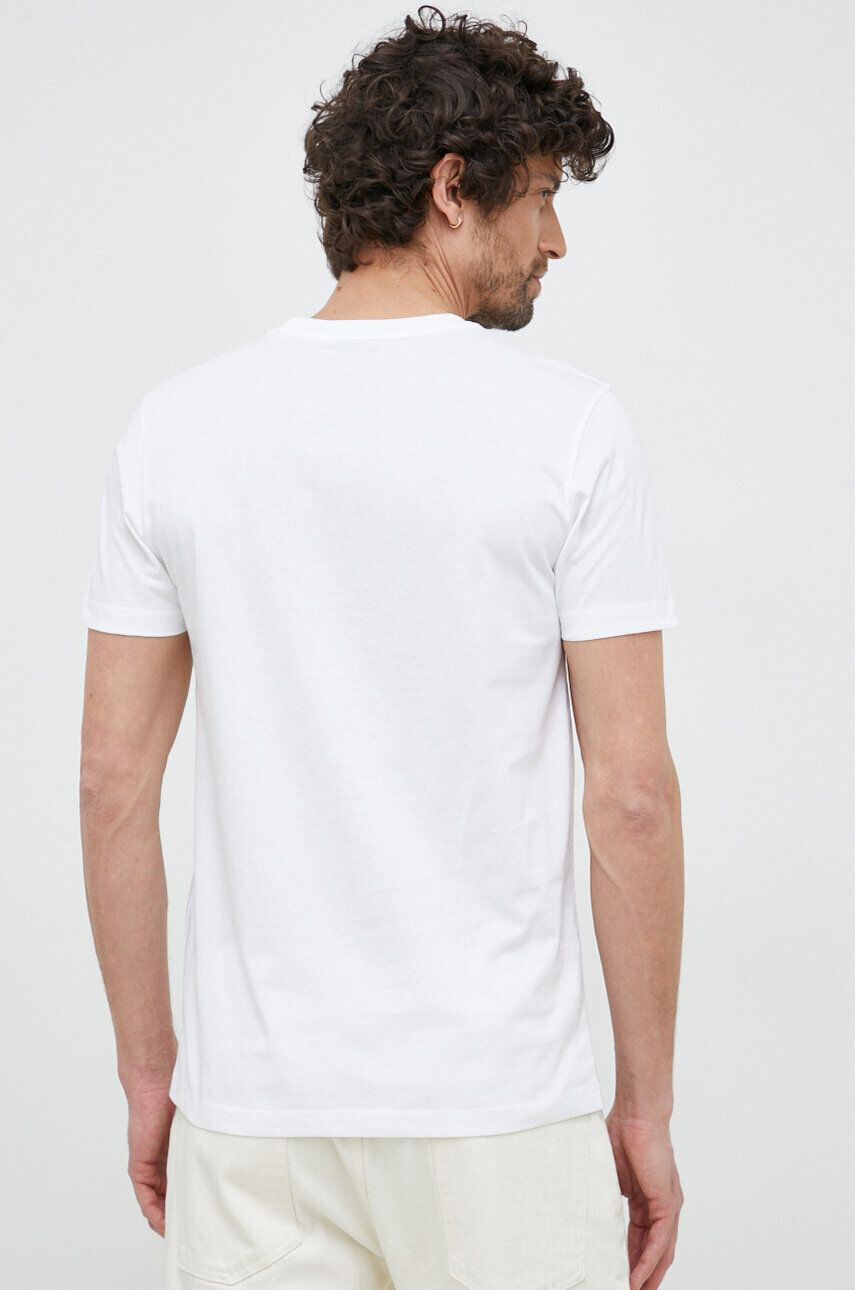 PS Paul Smith tricou din bumbac - Pled.ro