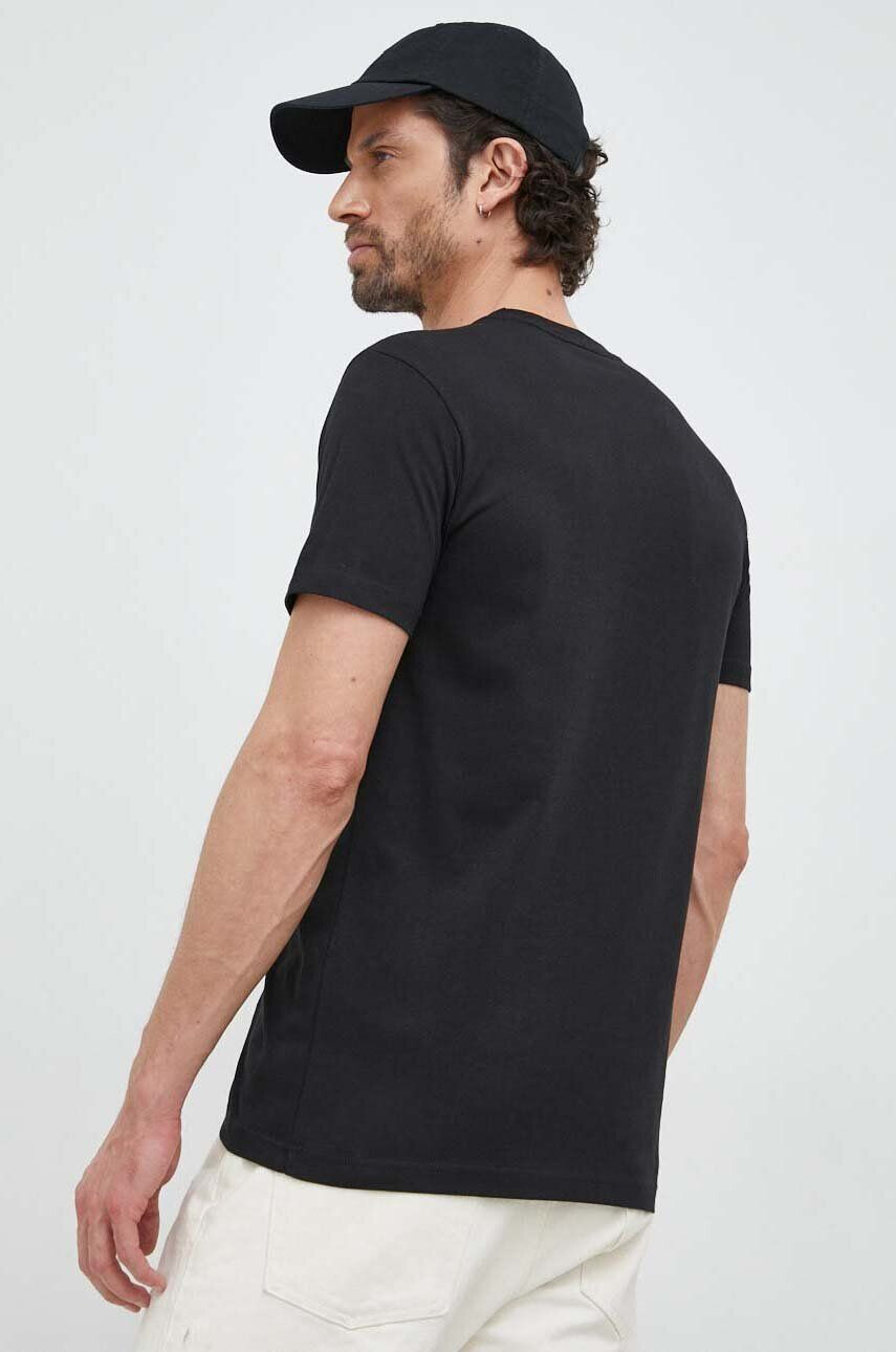 PS Paul Smith tricou din bumbac - Pled.ro