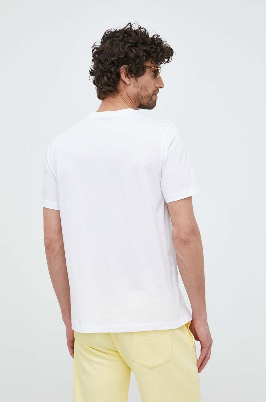 PS Paul Smith tricou din bumbac - Pled.ro