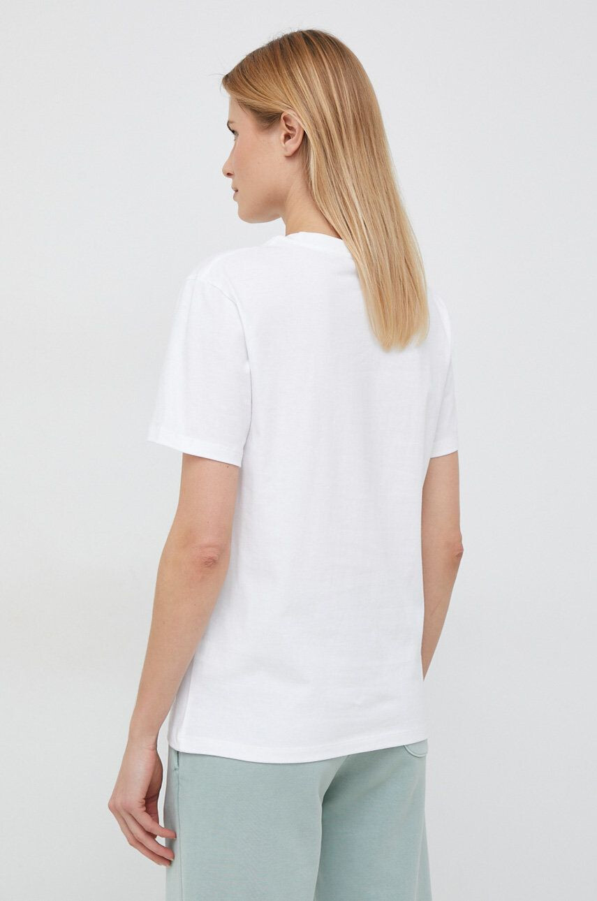 PS Paul Smith tricou din bumbac x Dino - Pled.ro