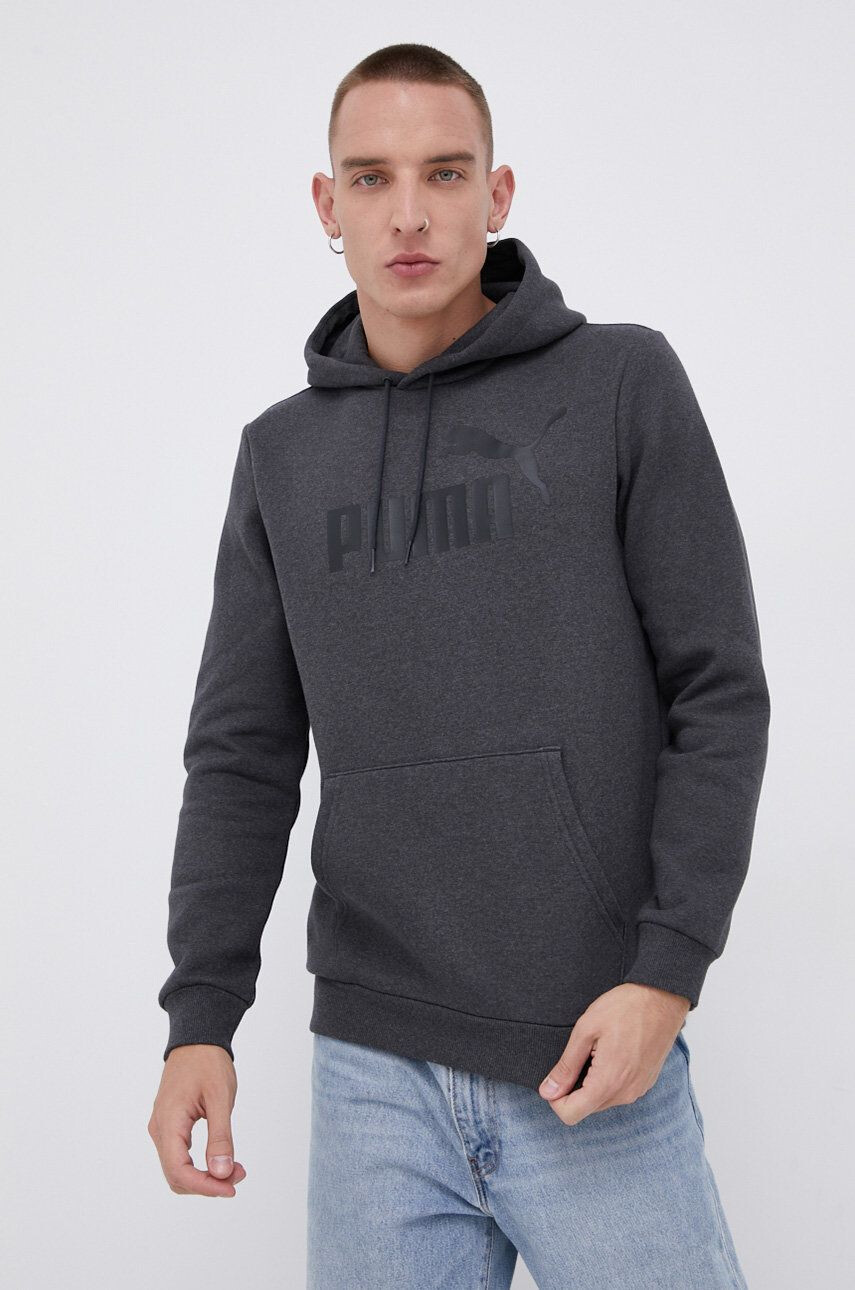 Puma bluza - Pled.ro