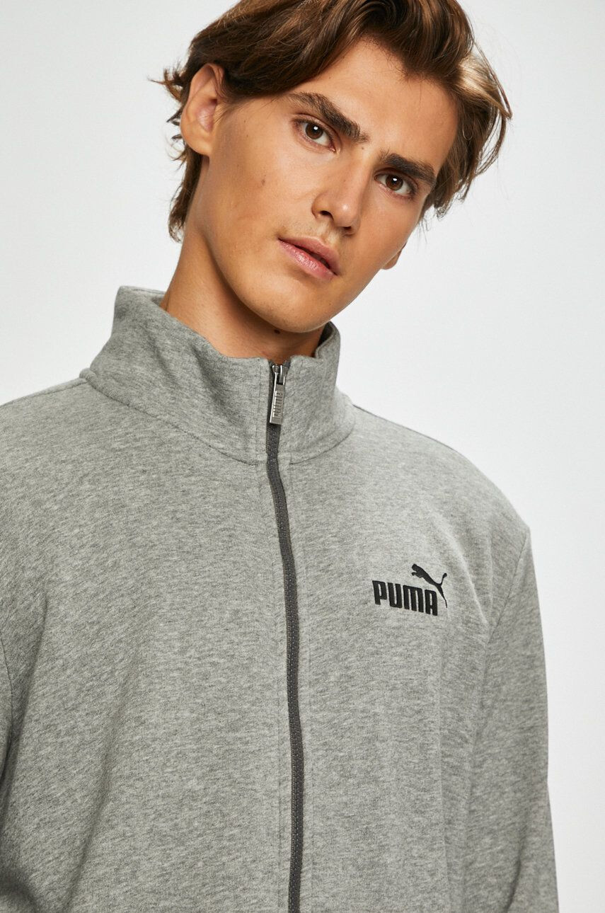 Puma Bluza - Pled.ro