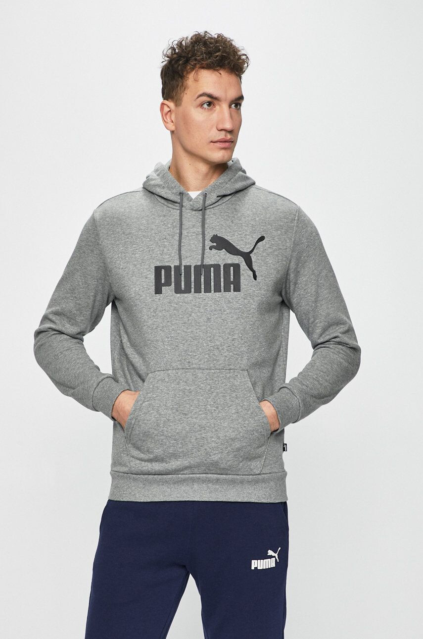 Puma Bluza - Pled.ro