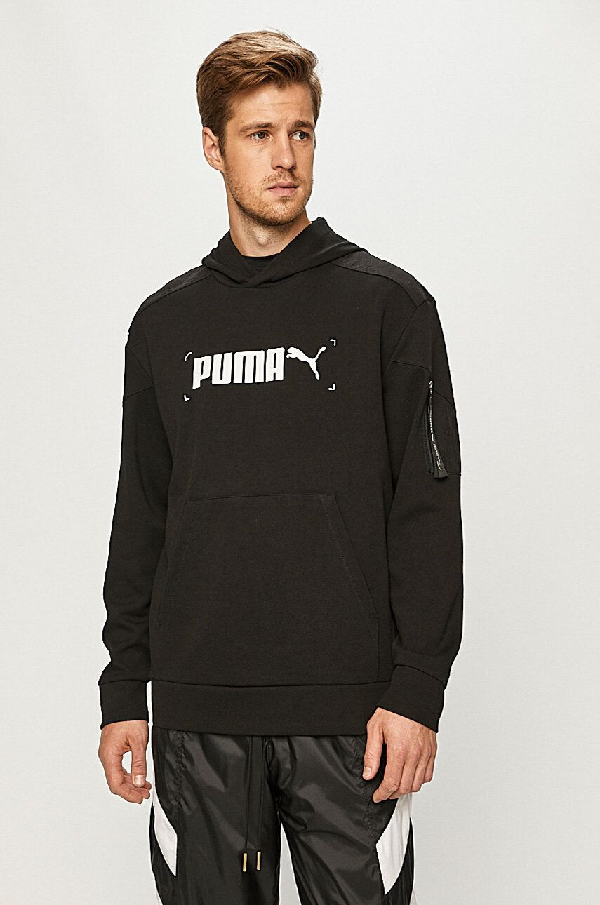 Puma Bluza 583441 - Pled.ro