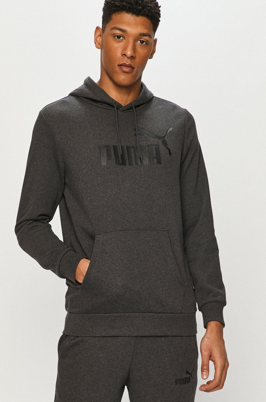 Puma bluză 586688 586688-11 - Pled.ro