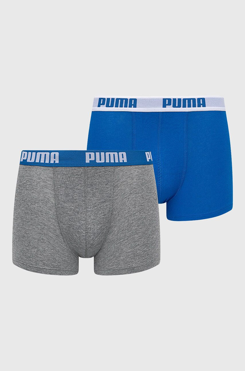 Puma boxeri copii 935454 - Pled.ro