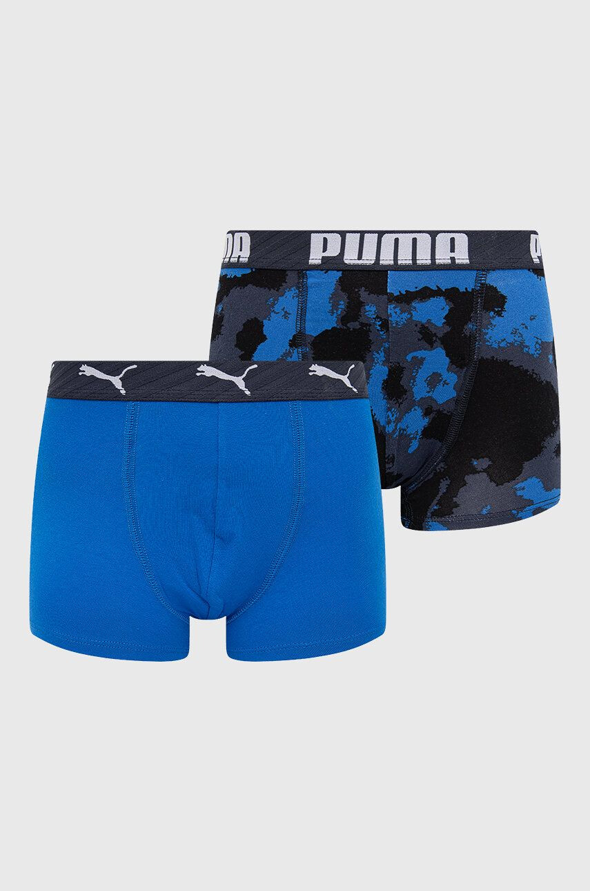 Puma boxeri copii 935527 - Pled.ro