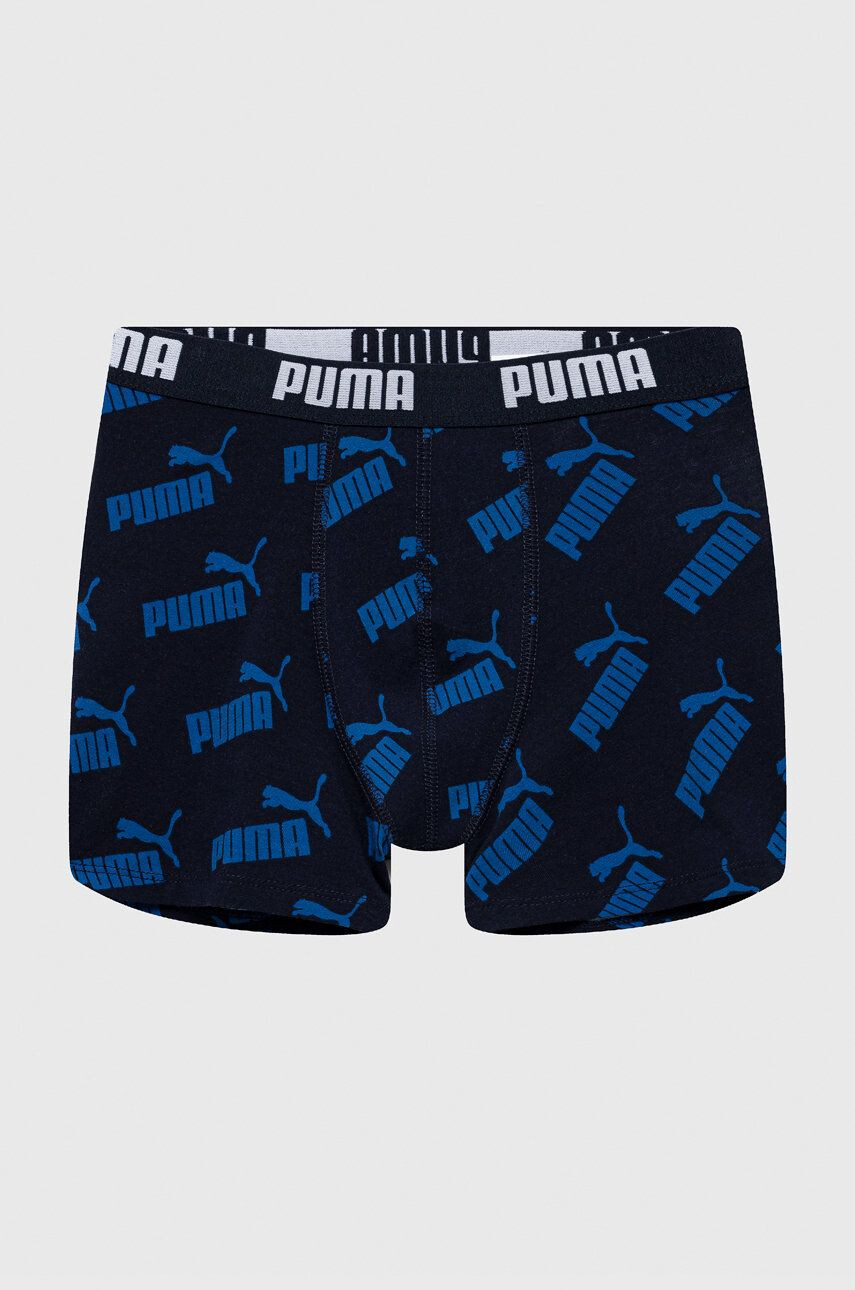 Puma boxeri copii 935526 (2-pack) - Pled.ro