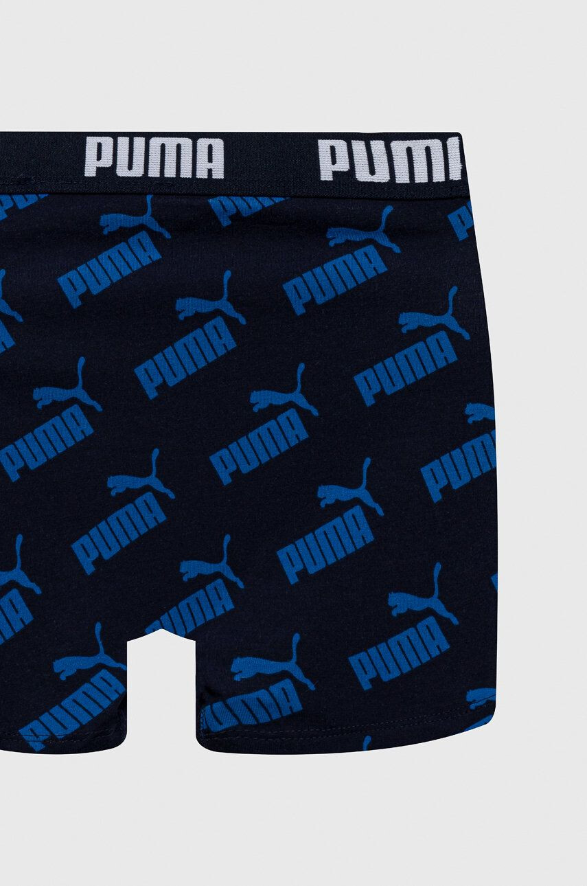 Puma boxeri copii 935526 (2-pack) - Pled.ro