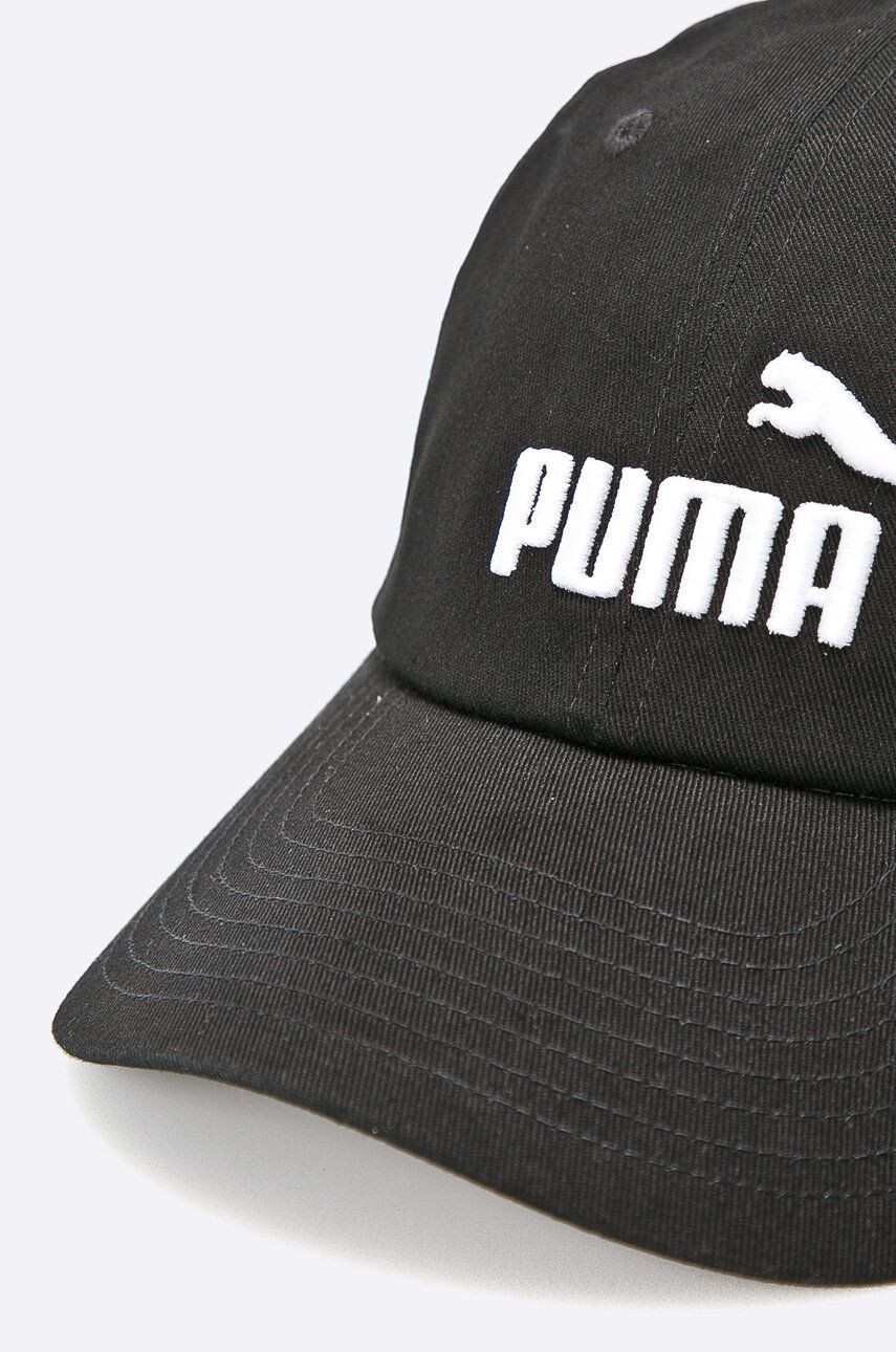 Puma caciula culoarea roz - Pled.ro