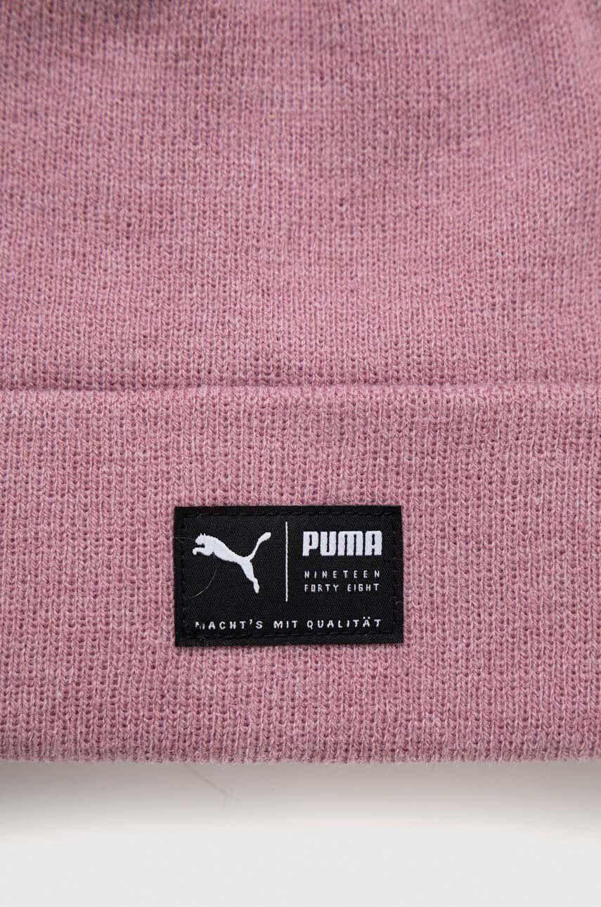 Puma caciula - Pled.ro