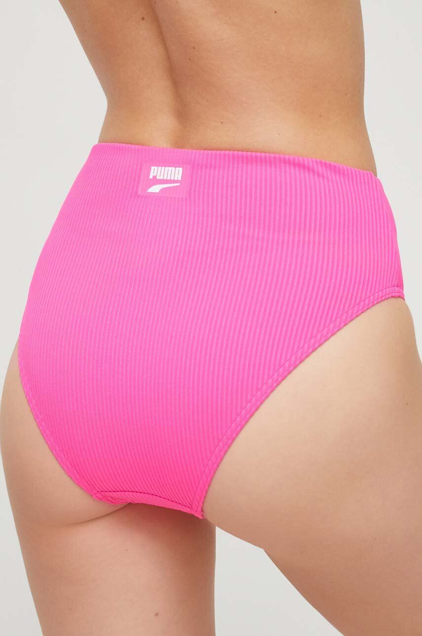 Puma chiloti de baie culoarea roz - Pled.ro