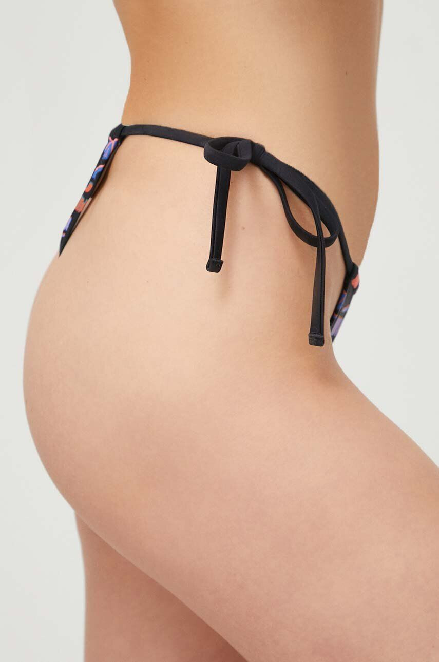 Puma chiloti de baie culoarea negru - Pled.ro