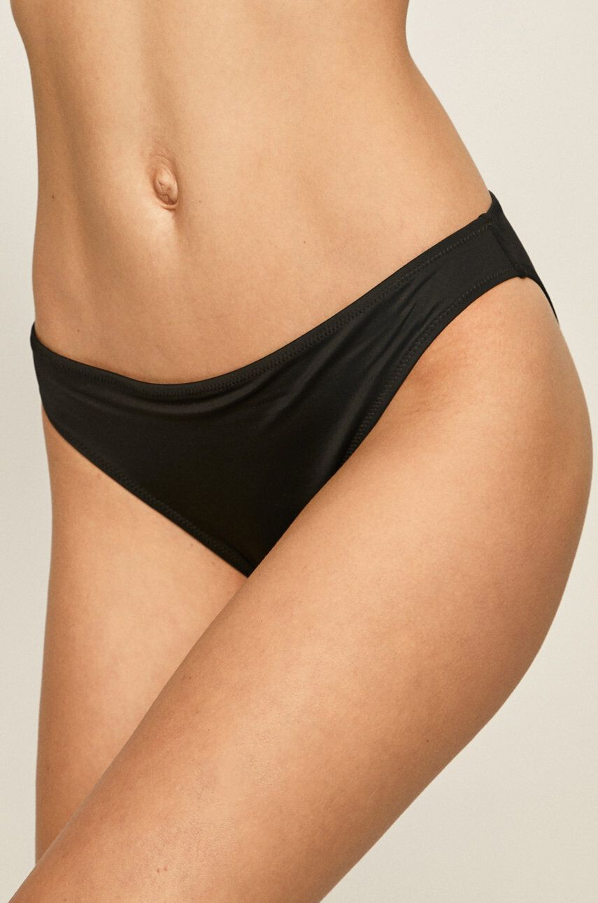 Puma chiloti de baie 907672 culoarea negru - Pled.ro