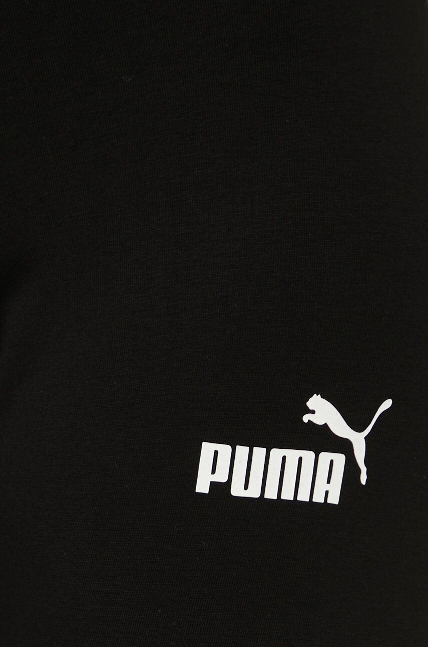 Puma colanti Power Colorblock - Pled.ro