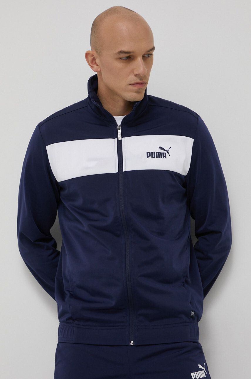 Puma compleu - Pled.ro