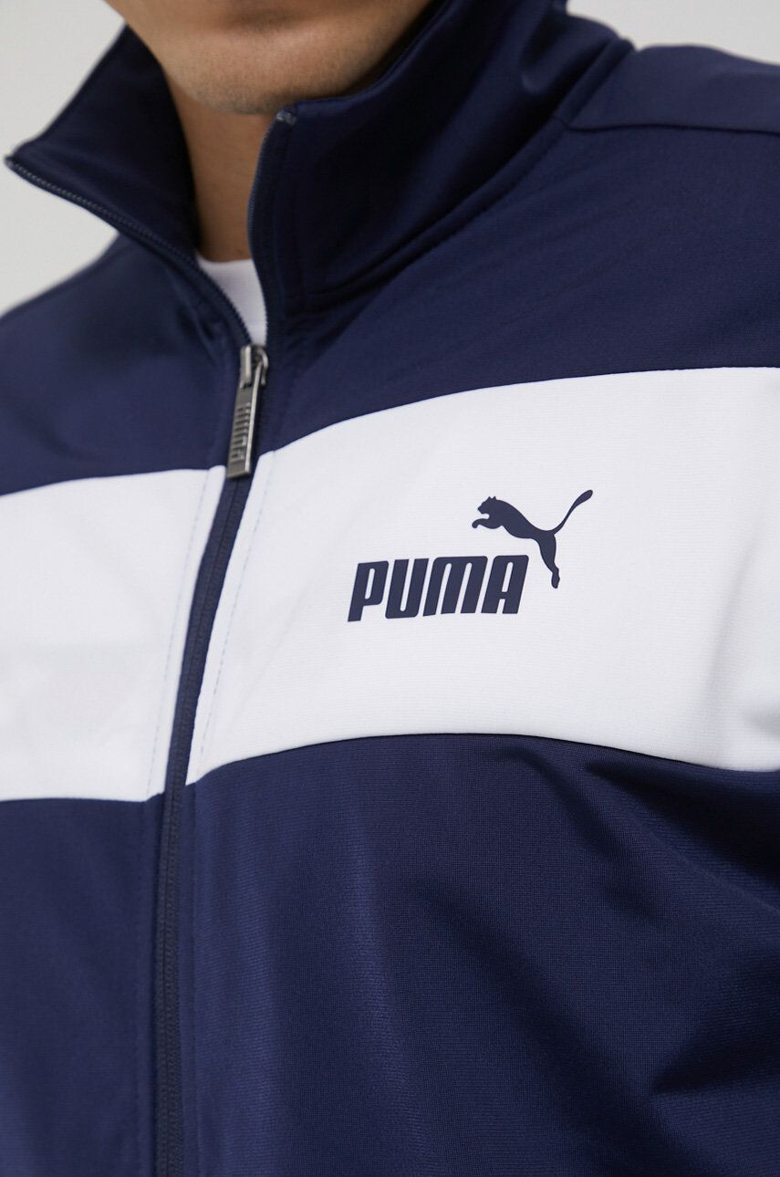 Puma compleu - Pled.ro