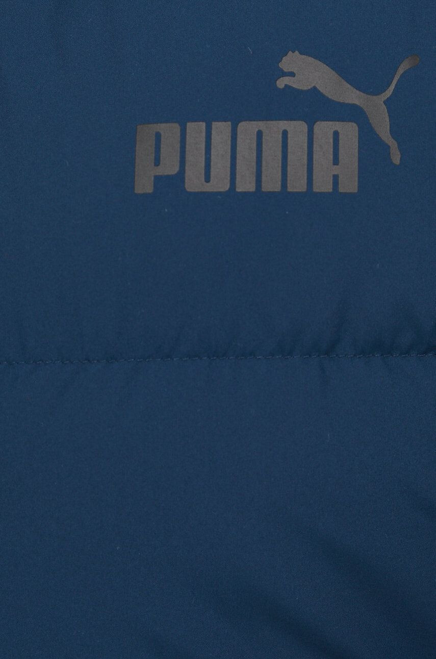 Puma geaca de puf - Pled.ro