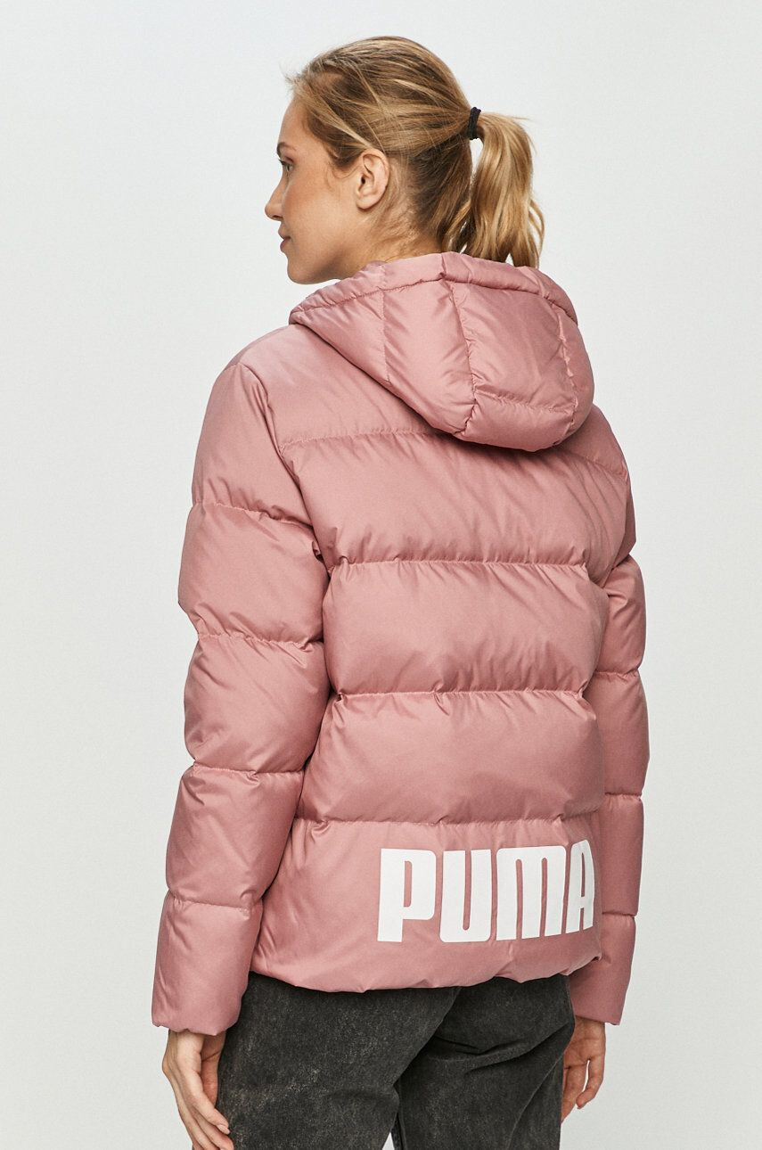 Puma Geaca de puf - Pled.ro