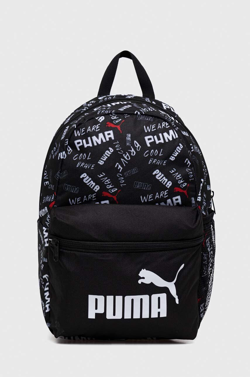 Puma ghiozdan copii Phase Small Backpack - Pled.ro