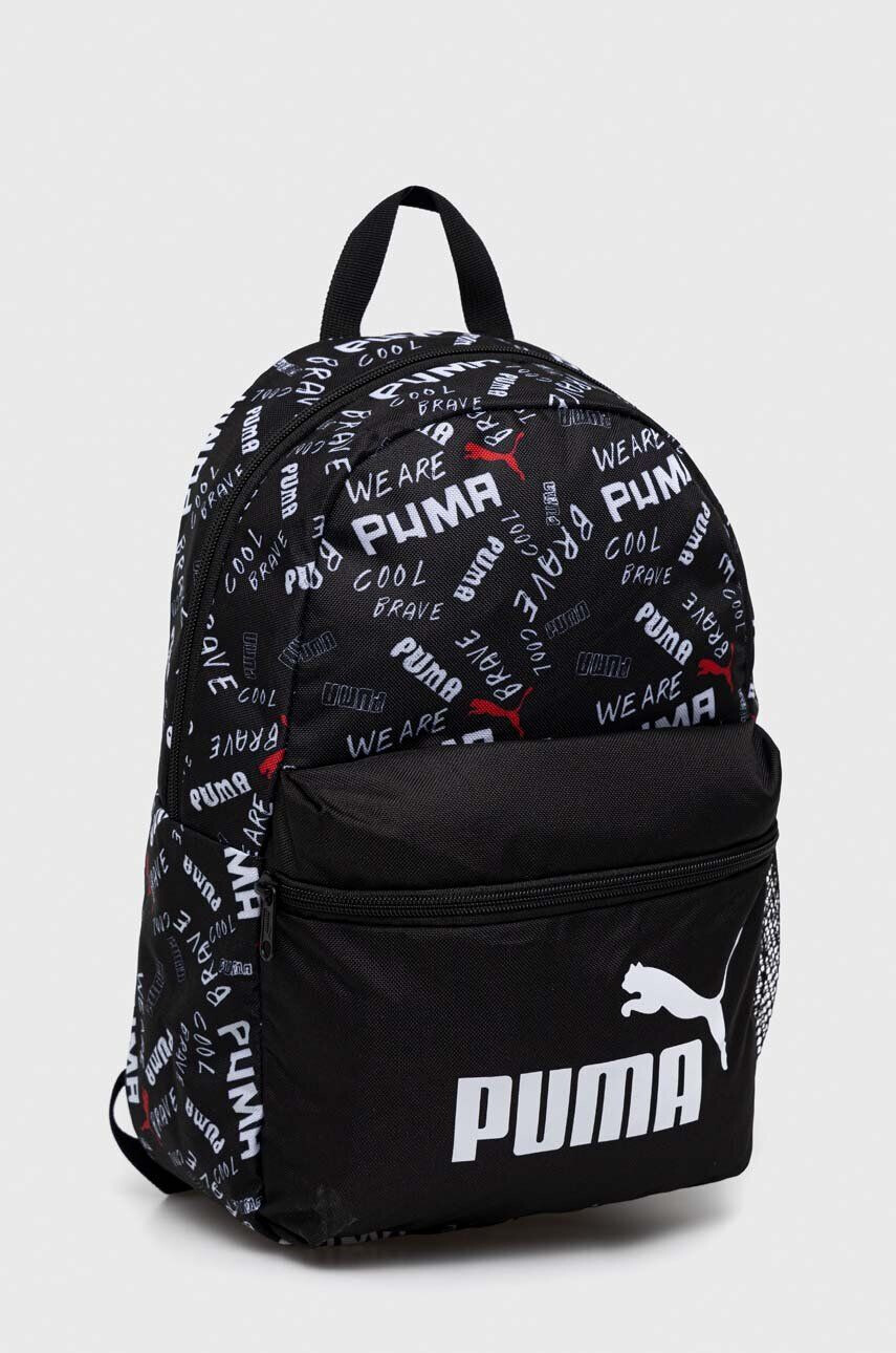 Puma ghiozdan copii Phase Small Backpack - Pled.ro