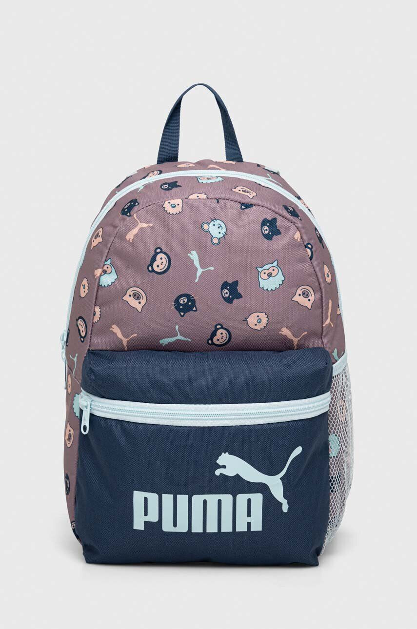 Puma ghiozdan copii Phase Small Backpack - Pled.ro