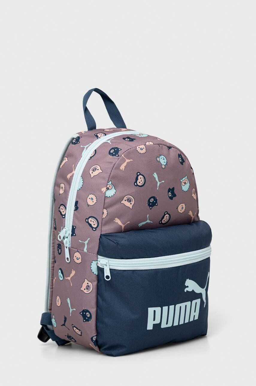 Puma ghiozdan copii Phase Small Backpack - Pled.ro