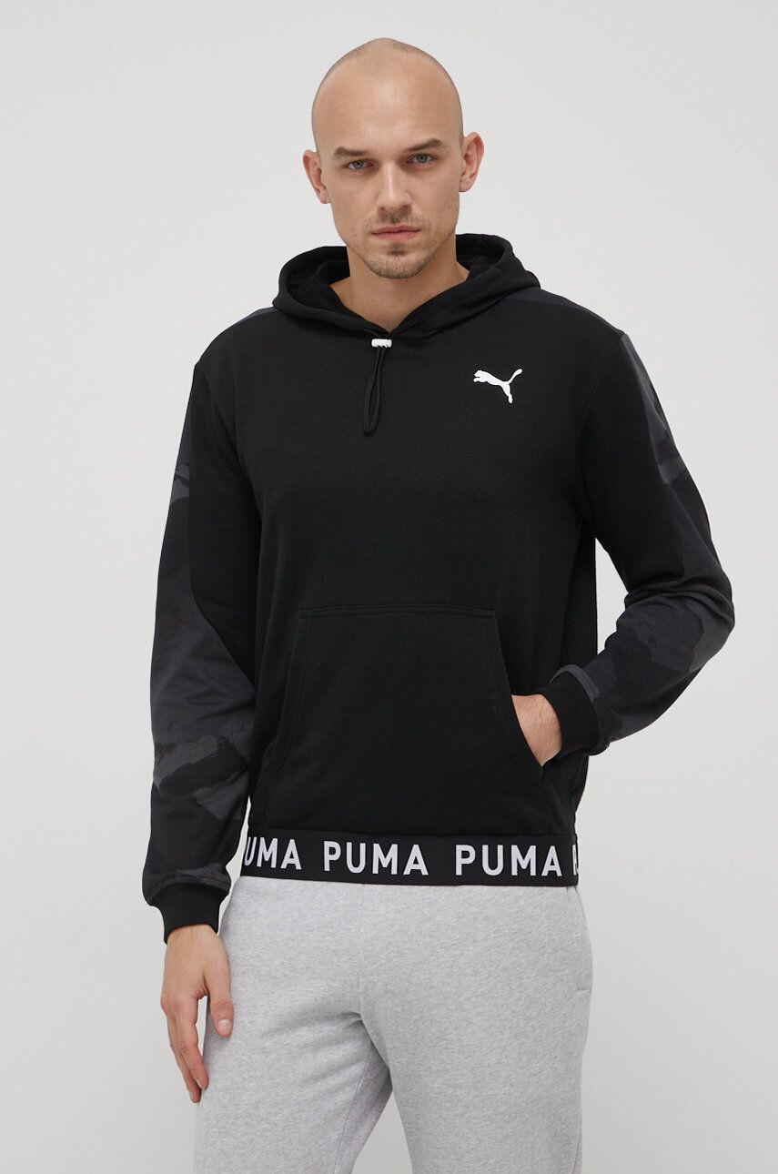 Puma hanorac de antrenament 521546 - Pled.ro