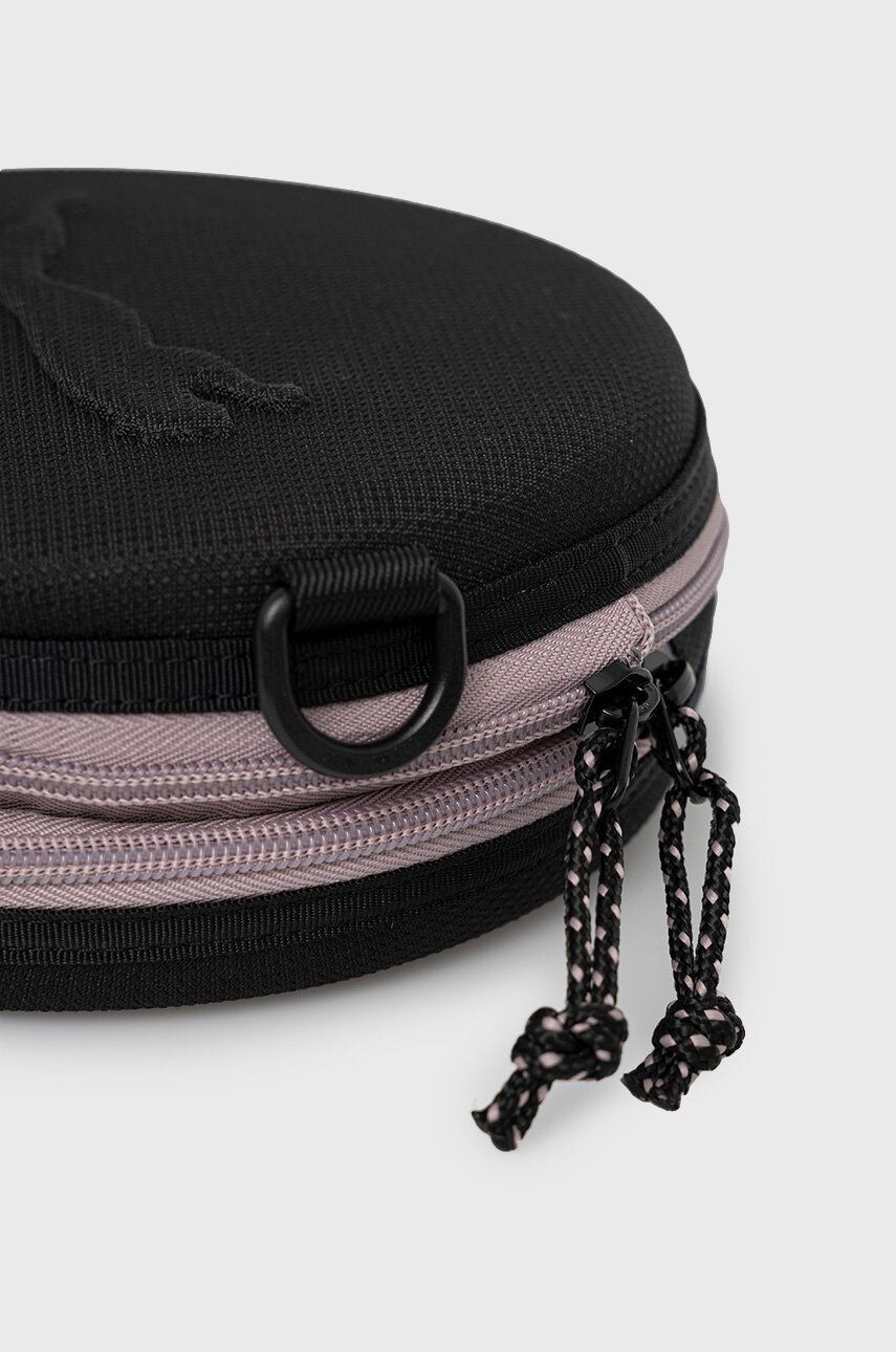 Puma geantă de saltea de yoga Studio culoarea negru - Pled.ro